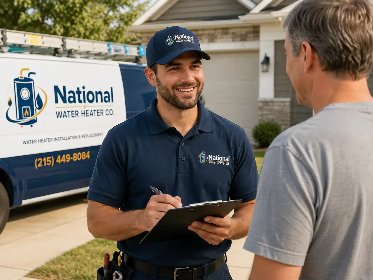 Water Heater Installation Montreal, WI FAQs